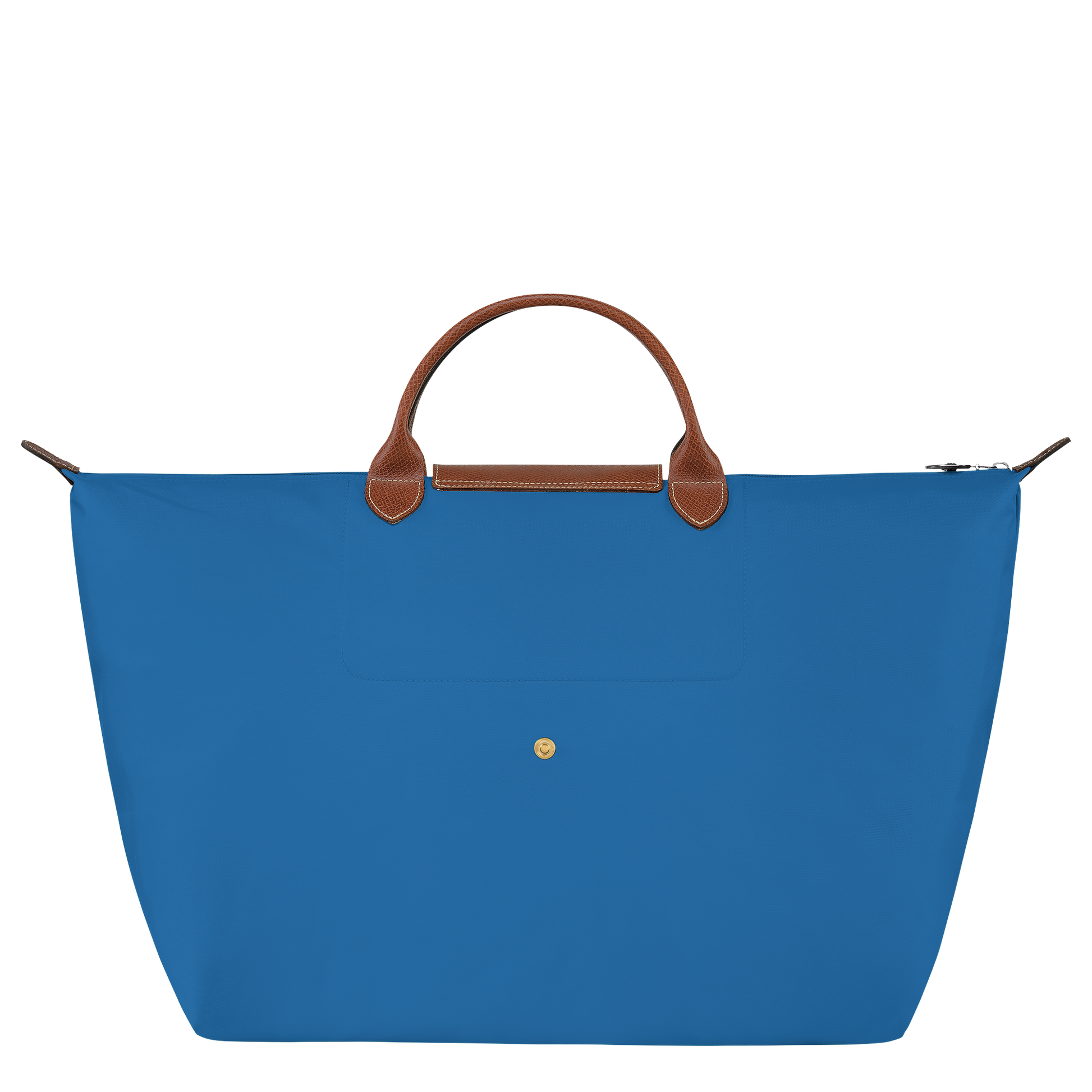 Longchamp LE PLIAGE ORIGINAL - Travel bag S in Cobalt - 3 (SKU: L1624089P78)