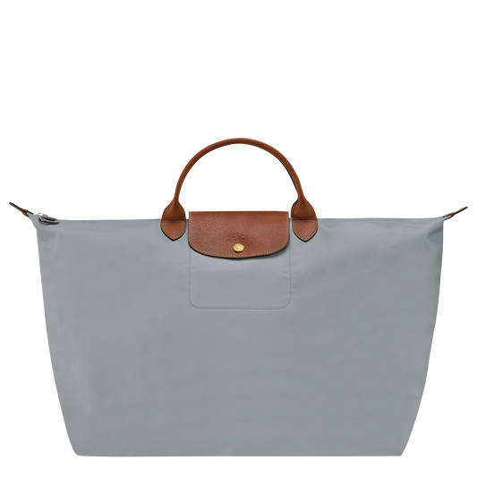 Men's longchamp weekend bag sales