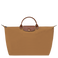 LONGCHAMP-Le Pliage Original L Travel bag-Fawn-L1624089P86-1