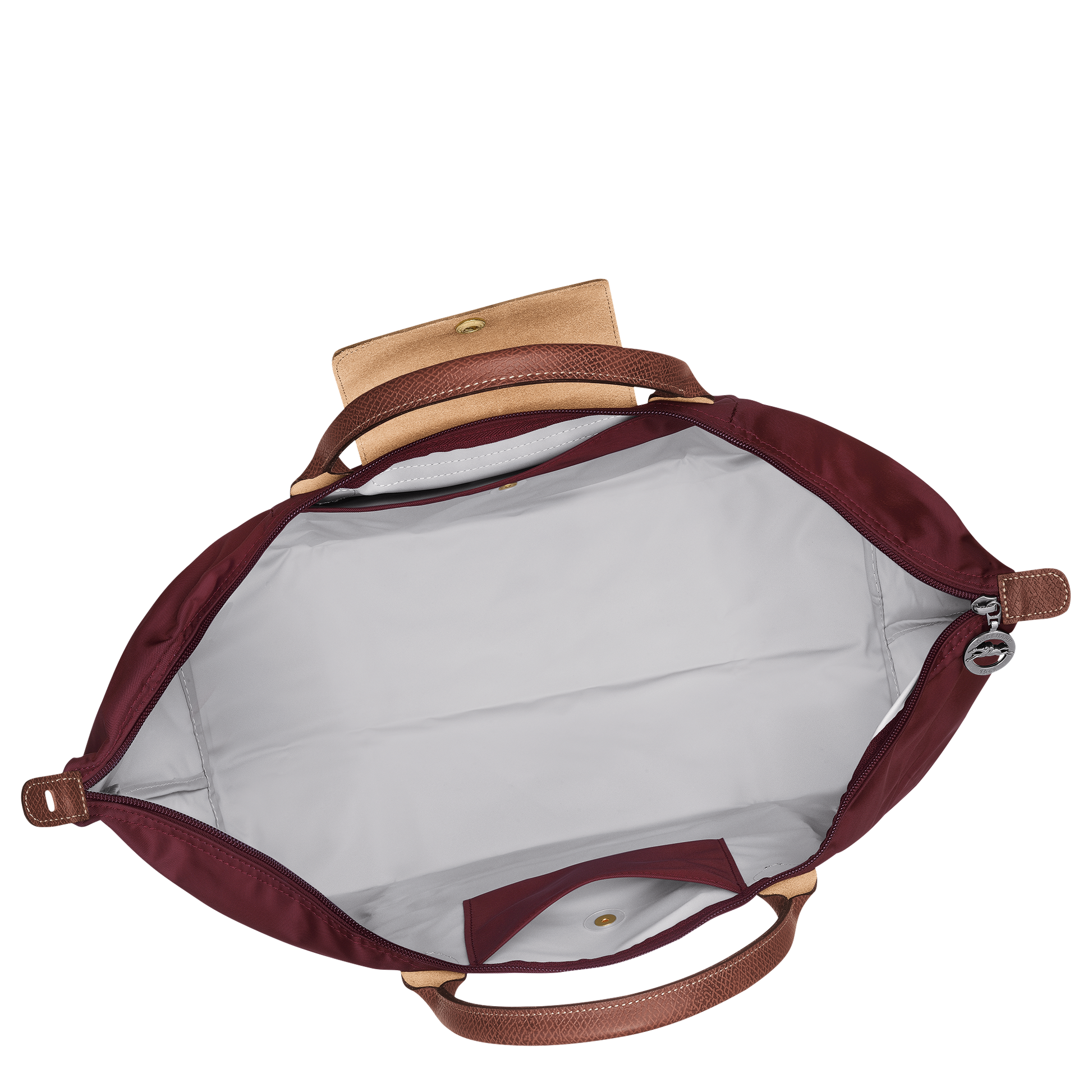 Longchamp travel bag medium sales