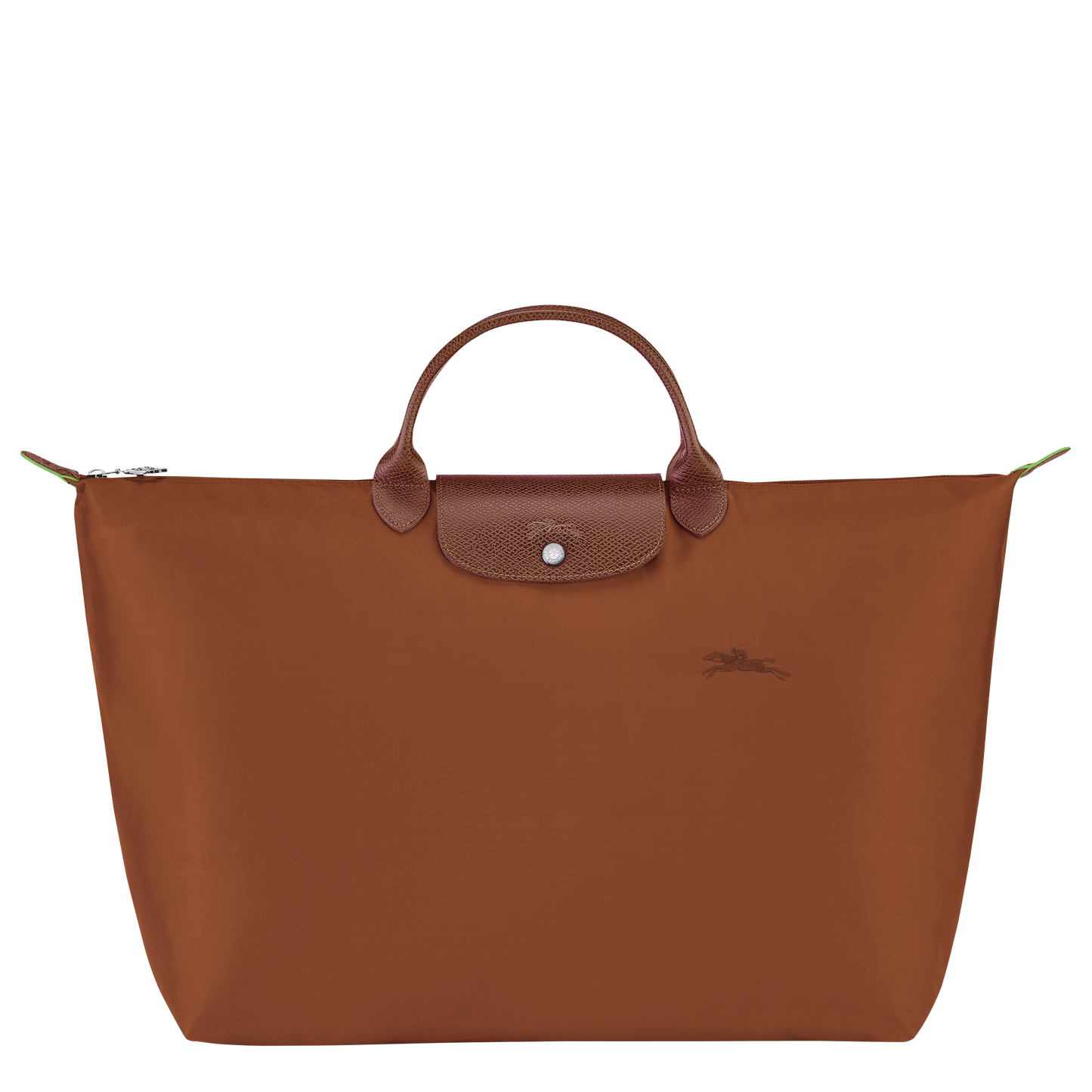 Longchamp LE PLIAGE GREEN - Travel bag S in Cognac - 1 (SKU: L1624919504)