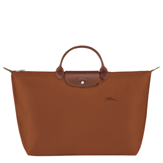 Longchamp LE PLIAGE GREEN - Travel bag S in Cognac - 1 (SKU: L1624919504)
