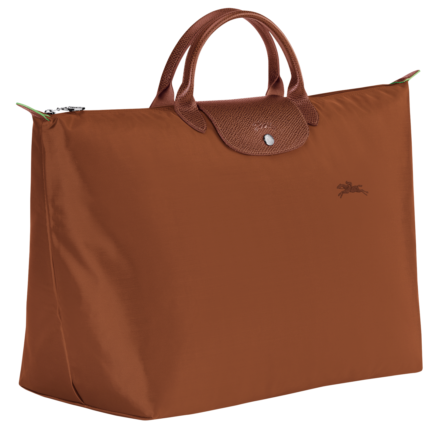 Longchamp LE PLIAGE GREEN - Travel bag S in Cognac - 2 (SKU: L1624919504)