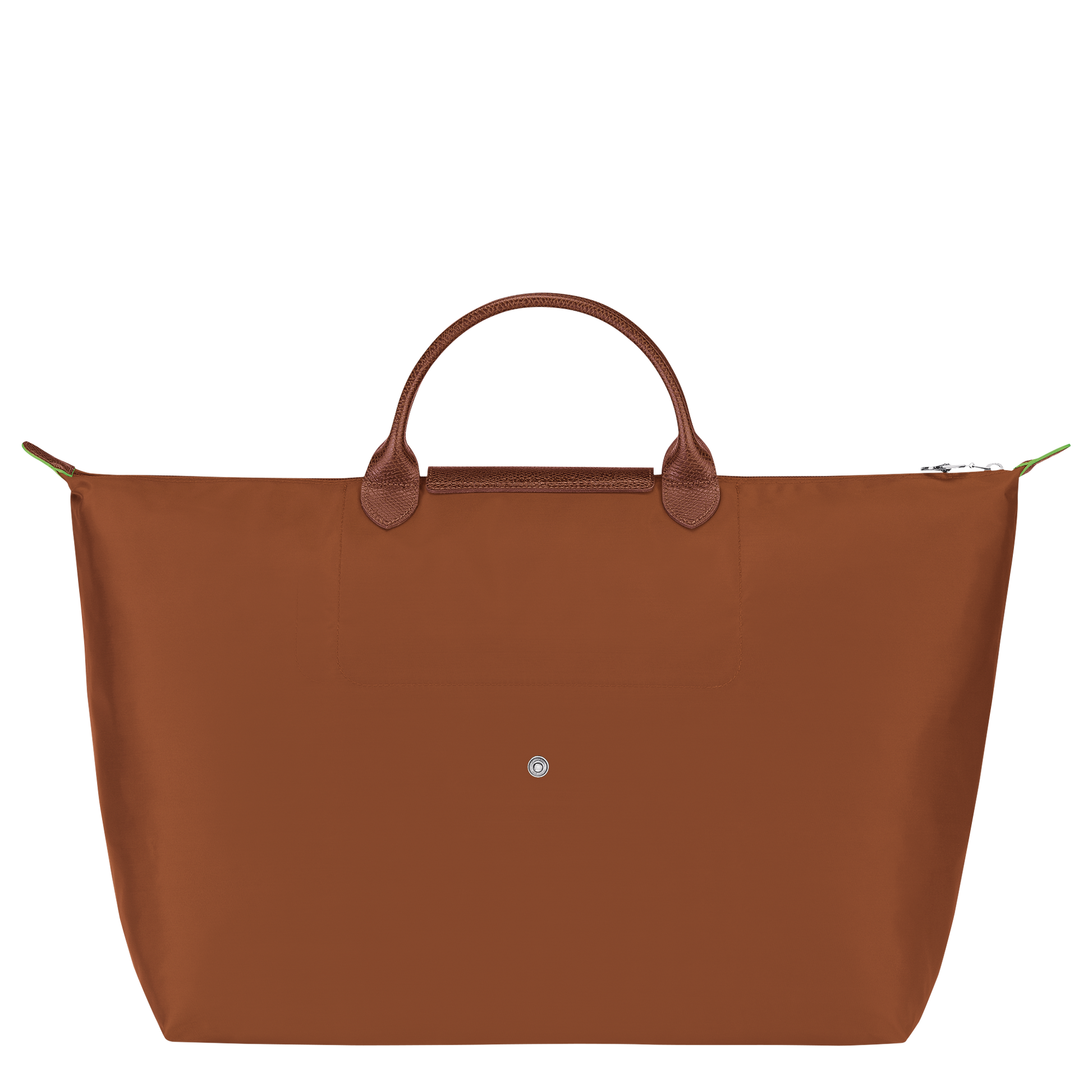 Longchamp LE PLIAGE GREEN - Travel bag S in Cognac - 3 (SKU: L1624919504)