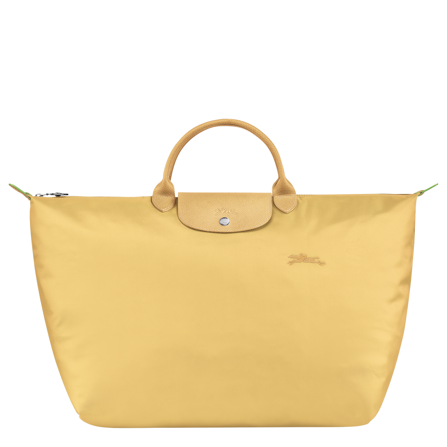 Longchamp LE PLIAGE GREEN - Travel bag S in Wheat - 1 (SKU: L1624919A81)