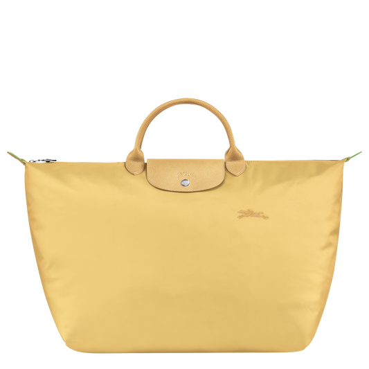 Longchamp LE PLIAGE GREEN - Travel bag S in Wheat - 1 (SKU: L1624919A81)