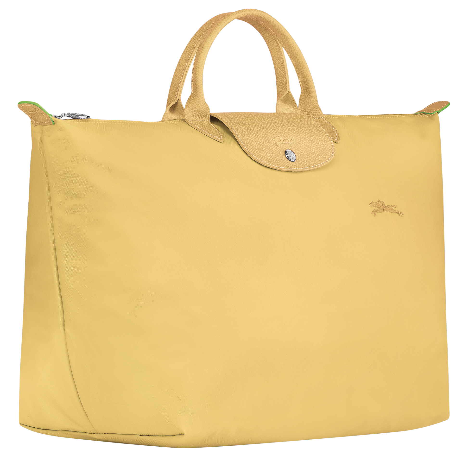 Longchamp LE PLIAGE GREEN - Travel bag S in Wheat - 2 (SKU: L1624919A81)