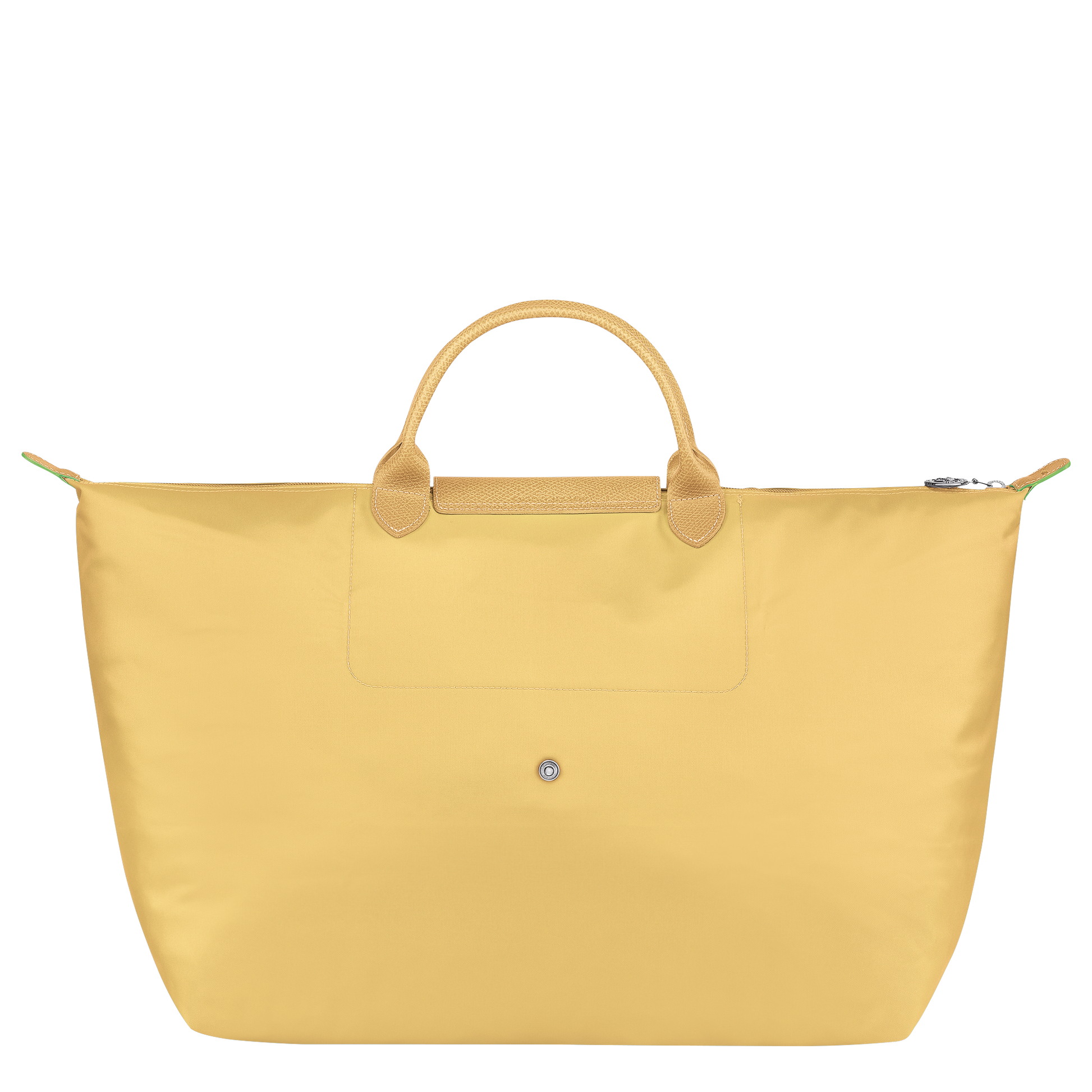 Longchamp LE PLIAGE GREEN - Travel bag S in Wheat - 3 (SKU: L1624919A81)