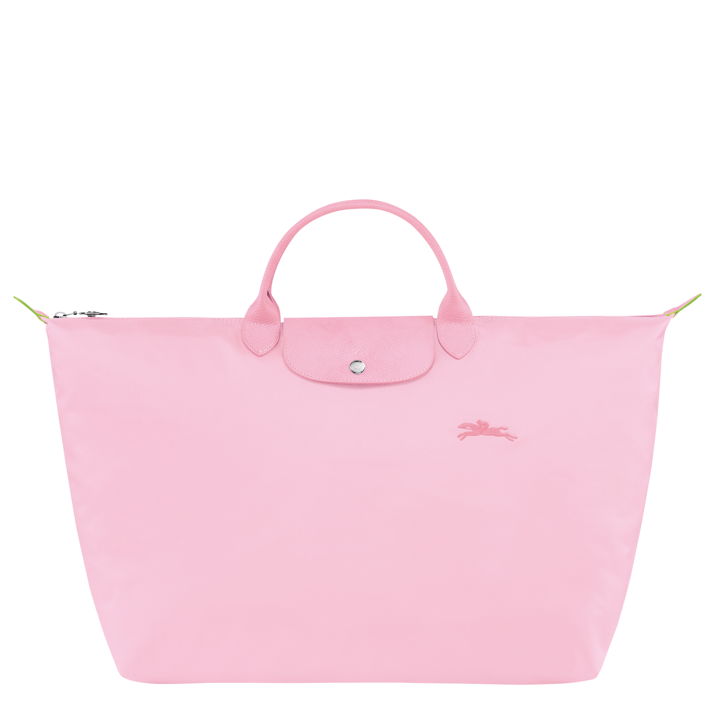 LE PLIAGE GREEN Travel bag S in Pink L1624919P75 Longchamp ID LONGCHAMP