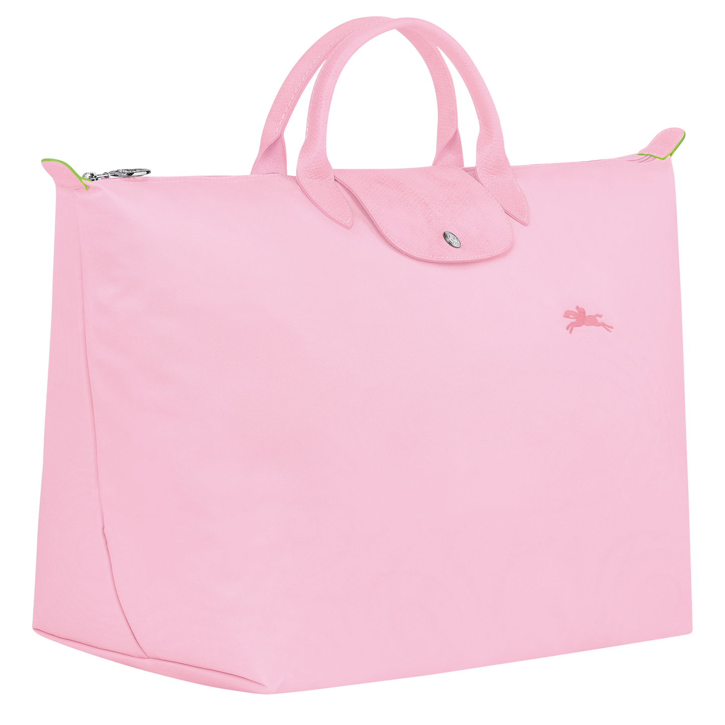 Longchamp LE PLIAGE GREEN - Travel bag S in Pink - 2 (SKU: L1624919P75)