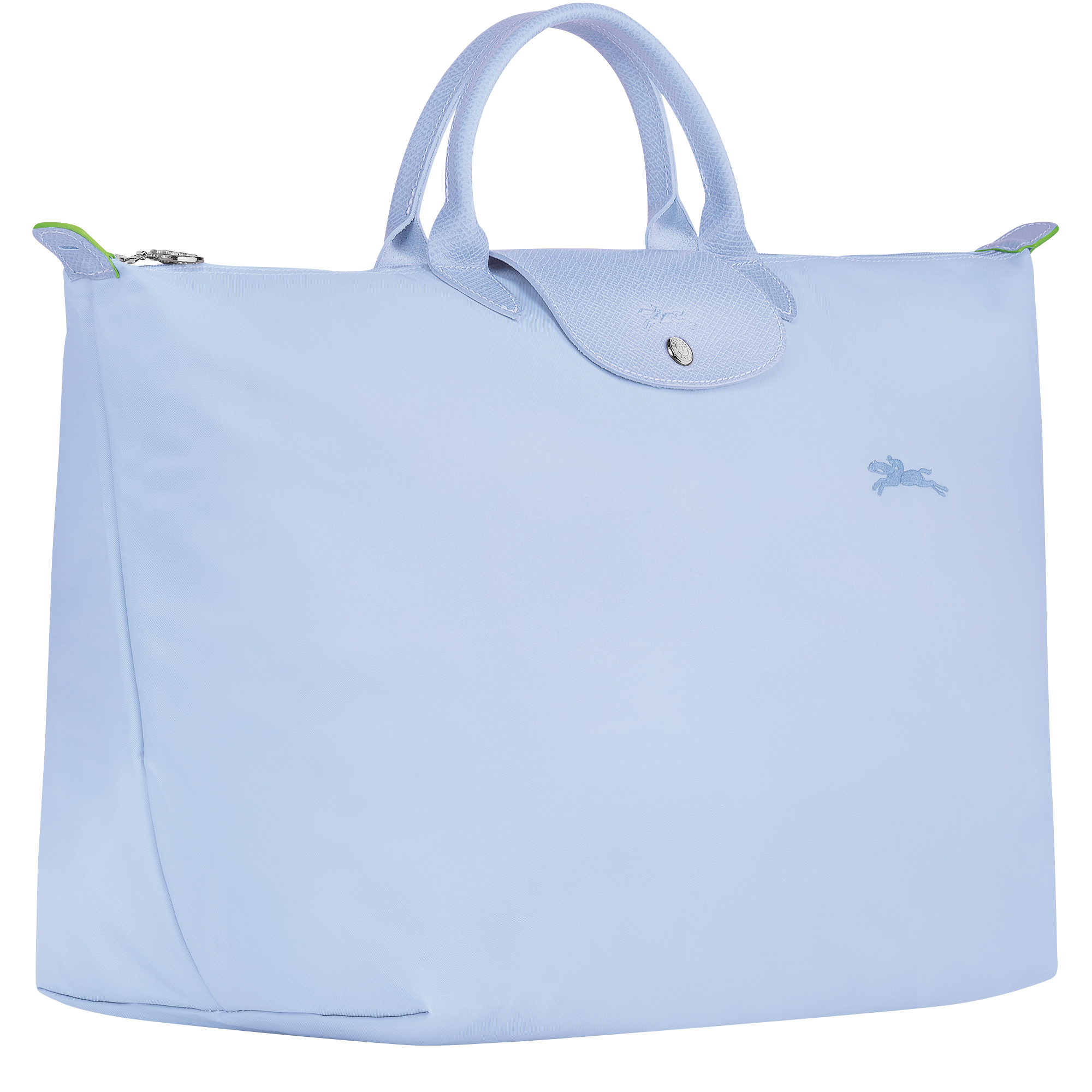 Longchamp LE PLIAGE GREEN - Travel bag S in Sky Blue - 2 (SKU: L1624919P79)