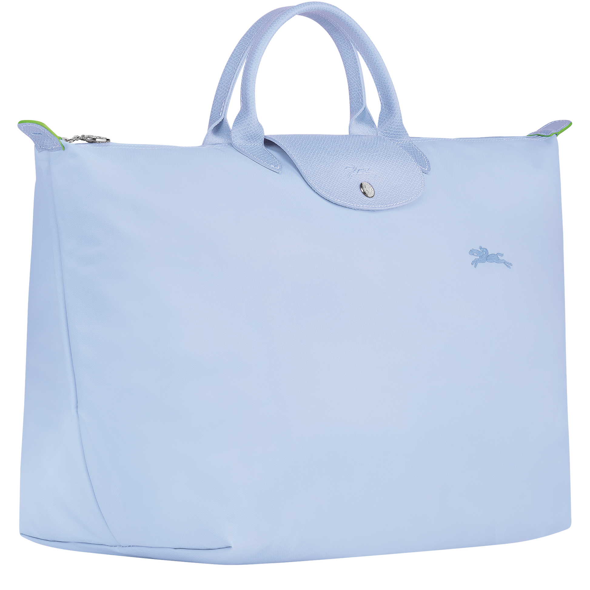 Longchamp LE PLIAGE GREEN - Travel bag S in Sky Blue - 2 (SKU: L1624919P79)