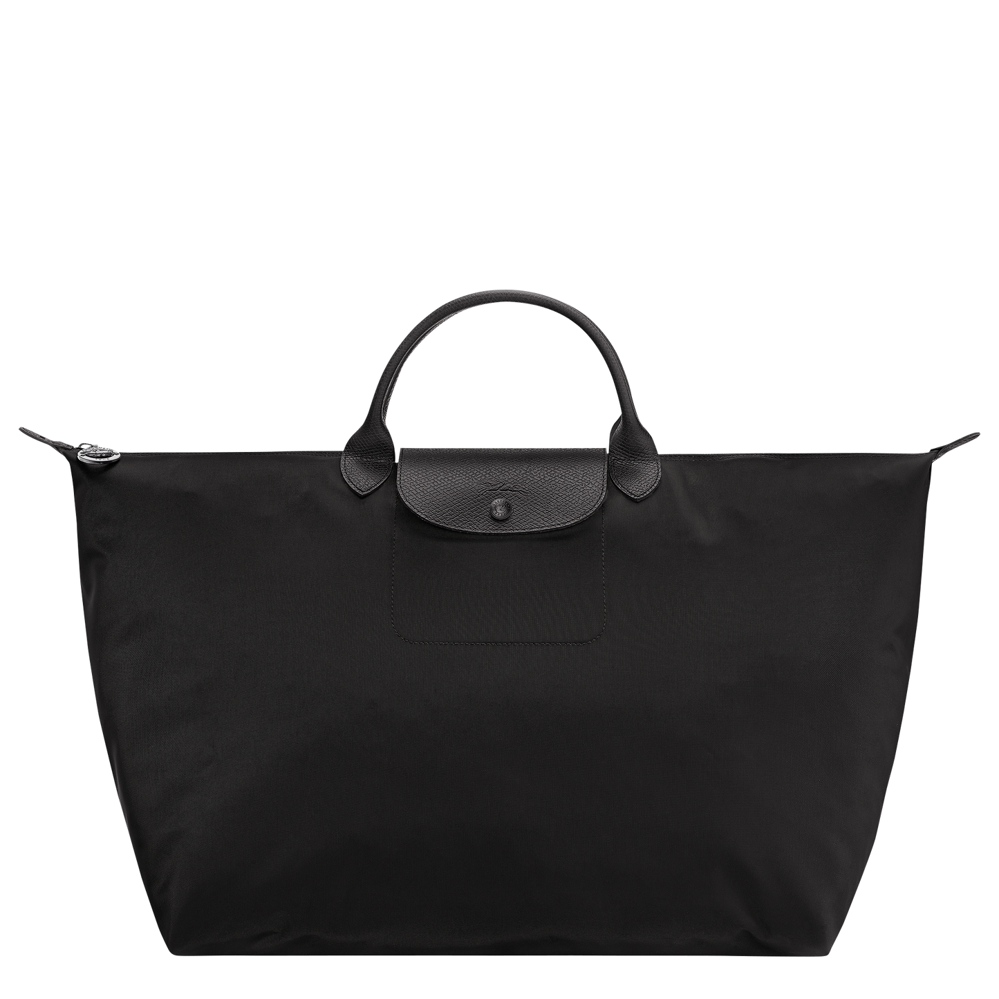 LONGCHAMP-Le Pliage One S Travel bag-Black-L1624979001-1