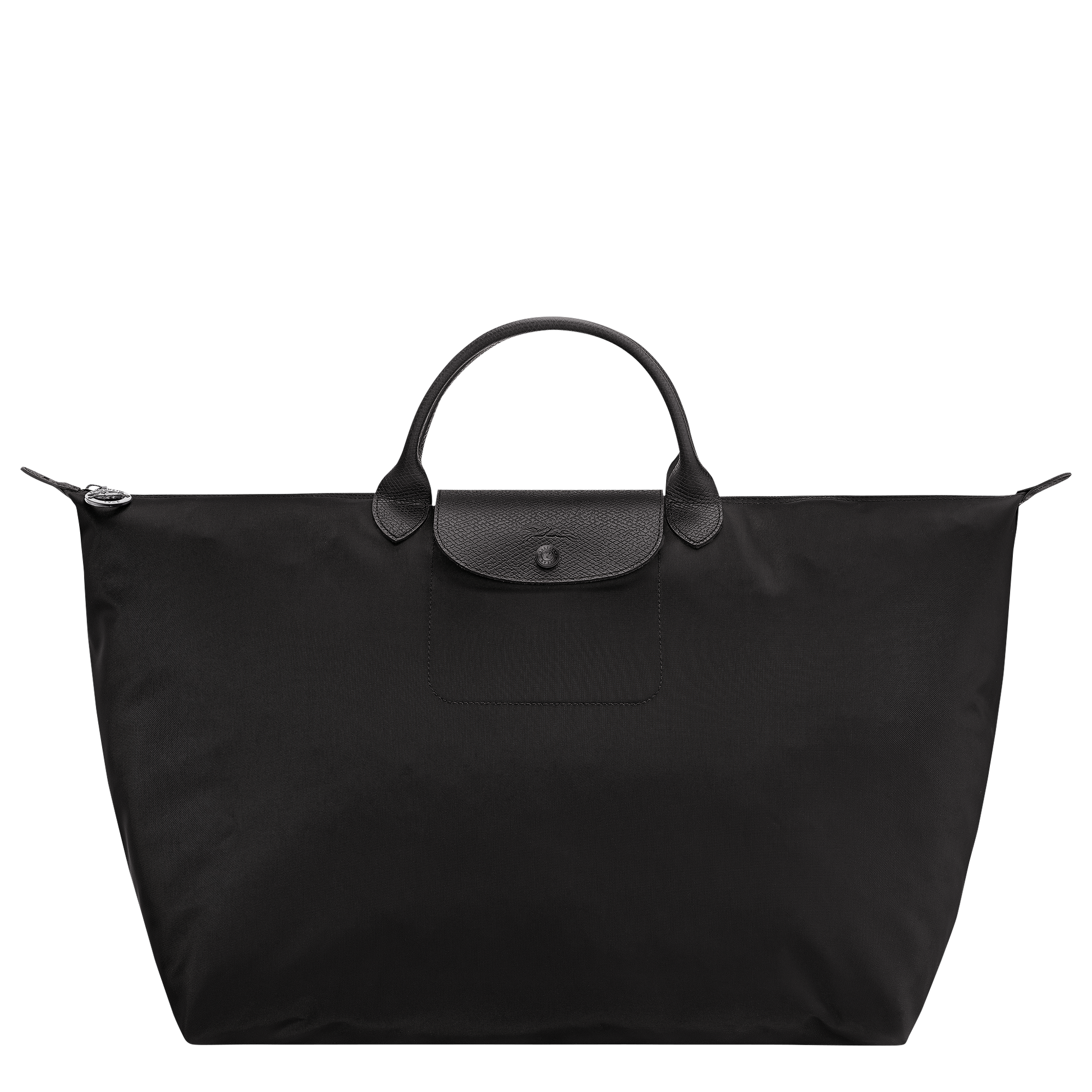 LONGCHAMP-Le Pliage One S Travel bag-Black-L1624979001-1