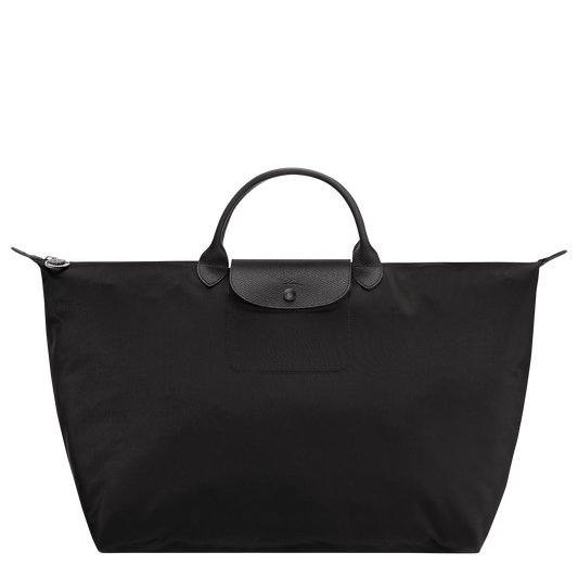 LONGCHAMP-Le Pliage One S Travel bag-Black-L1624979001-1