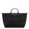LONGCHAMP-Le Pliage One S Travel bag-Black-L1624979001-1
