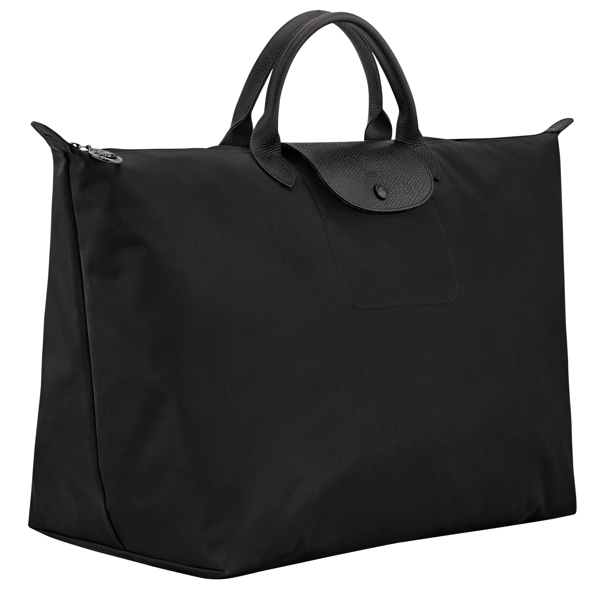 LONGCHAMP-Le Pliage One S Travel bag-Black-L1624979001-3