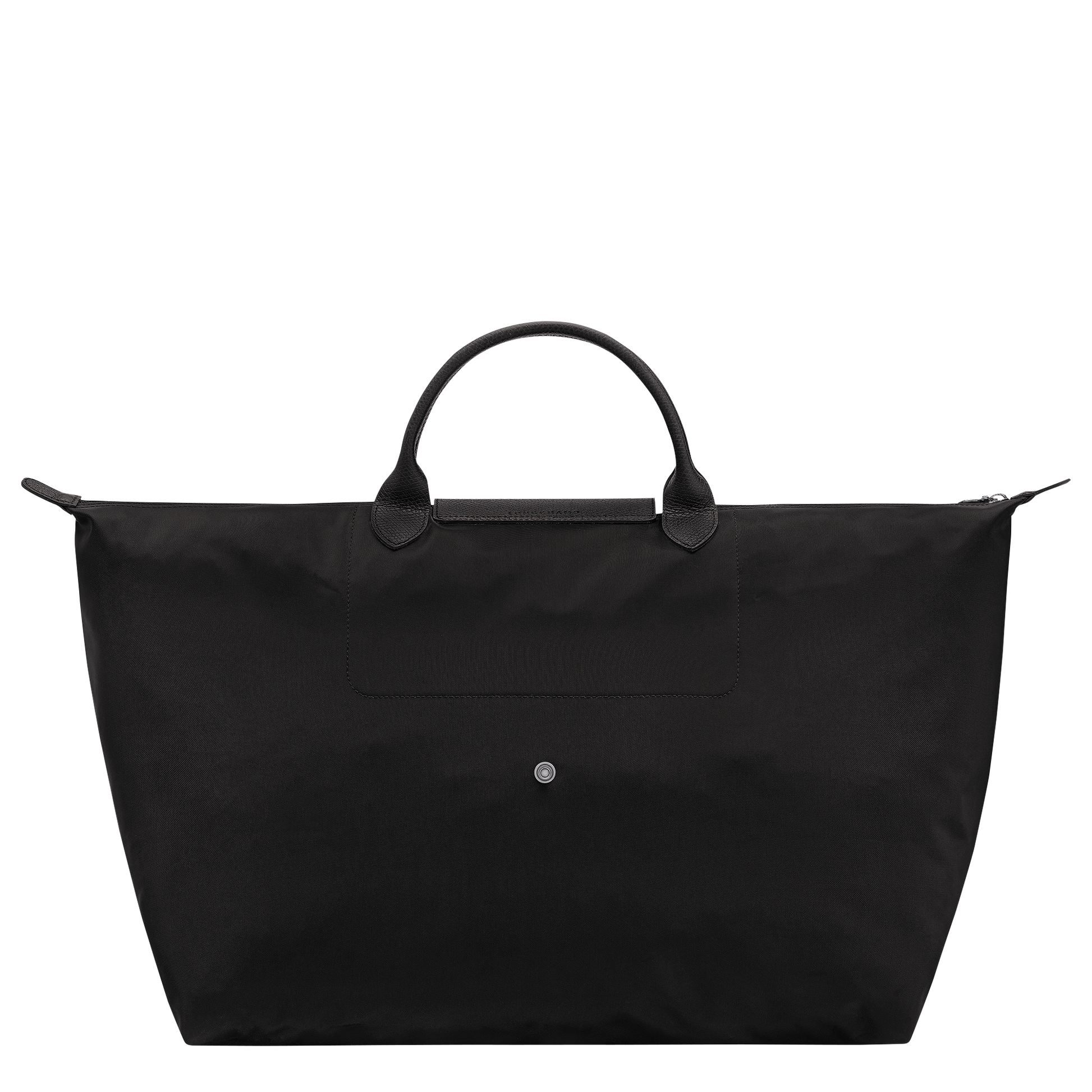 LONGCHAMP-Le Pliage One S Travel bag-Black-L1624979001-4