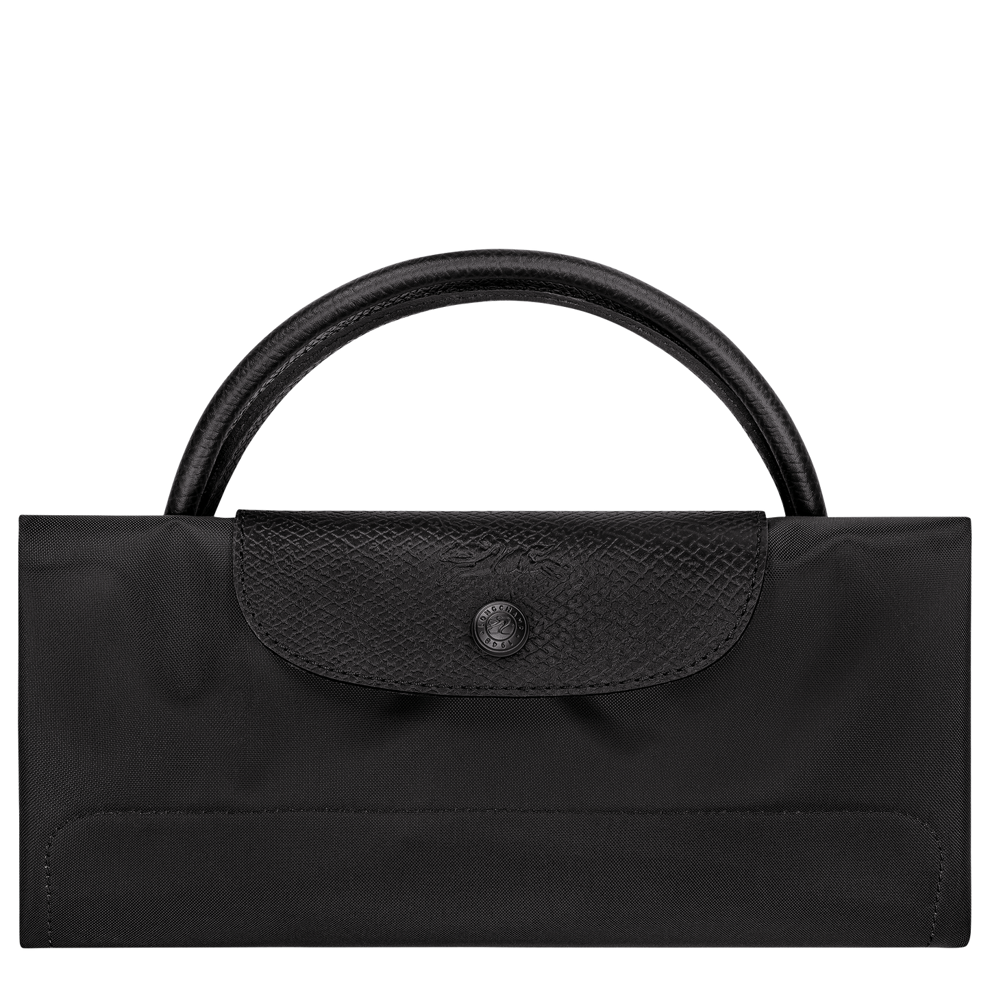 LONGCHAMP-Le Pliage One S Travel bag-Black-L1624979001-7