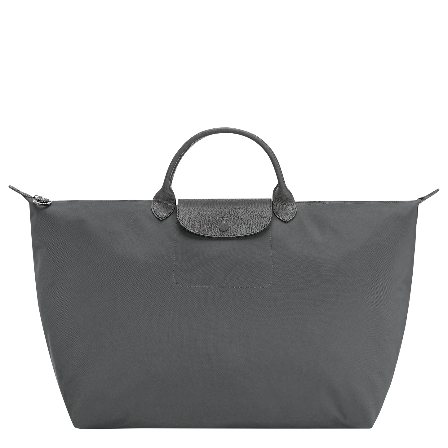 LONGCHAMP-Le Pliage One S Travel bag-Anthracite-L1624979012-1
