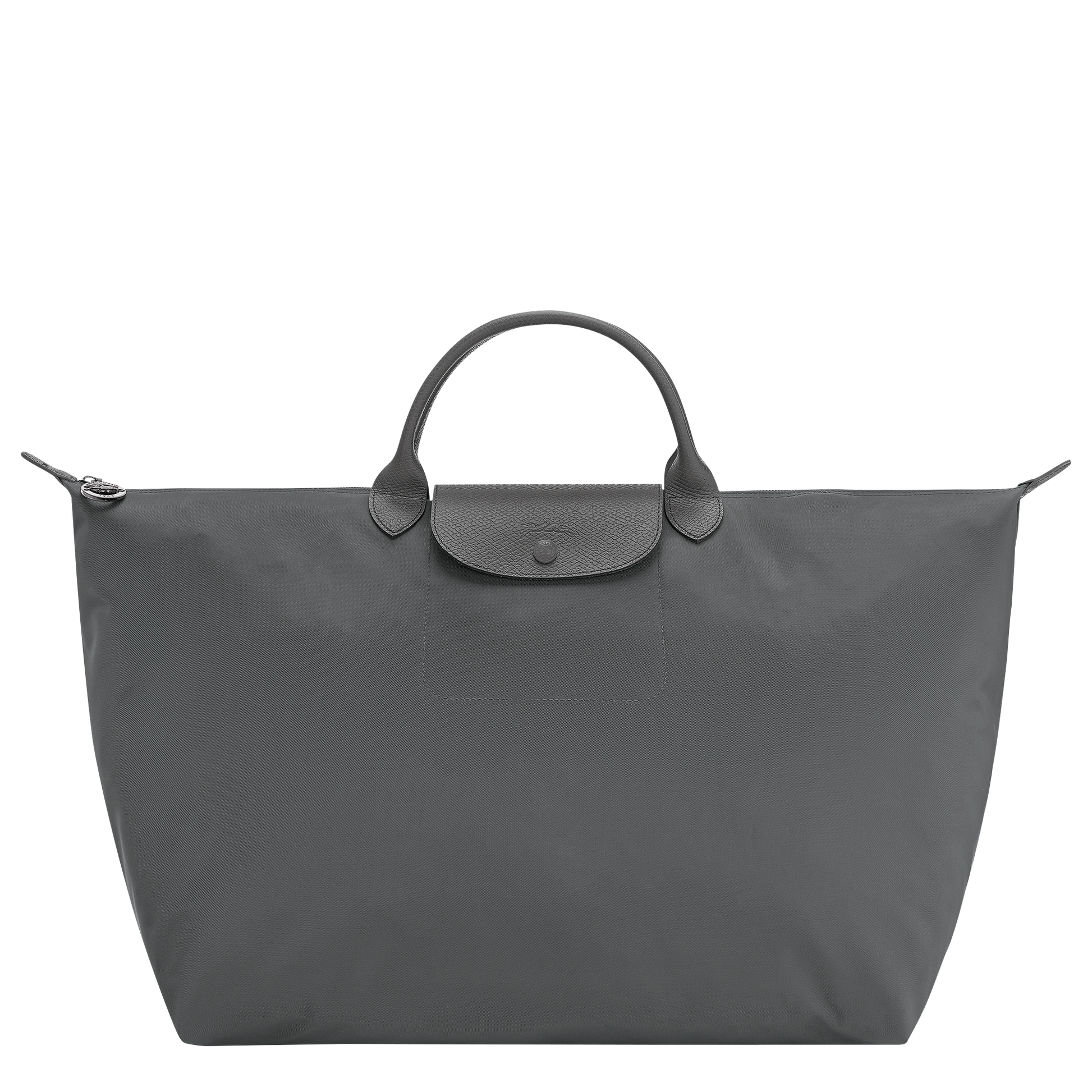 LONGCHAMP-Le Pliage One S Travel bag-Anthracite-L1624979012-1