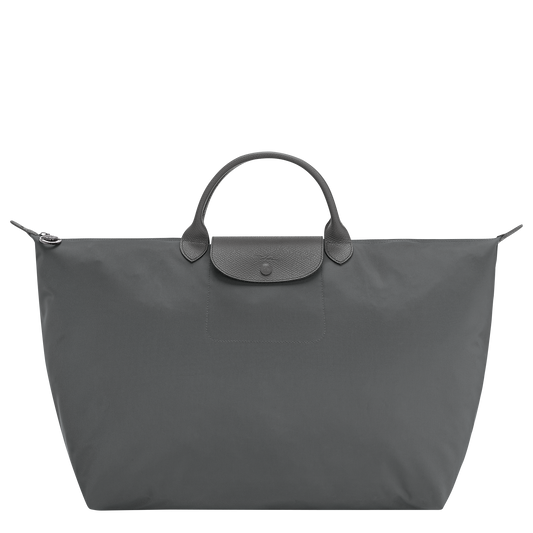 LONGCHAMP-Le Pliage One S Travel bag-Anthracite-L1624979012-1