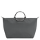 LONGCHAMP-Le Pliage One S Travel bag-Anthracite-L1624979012-1