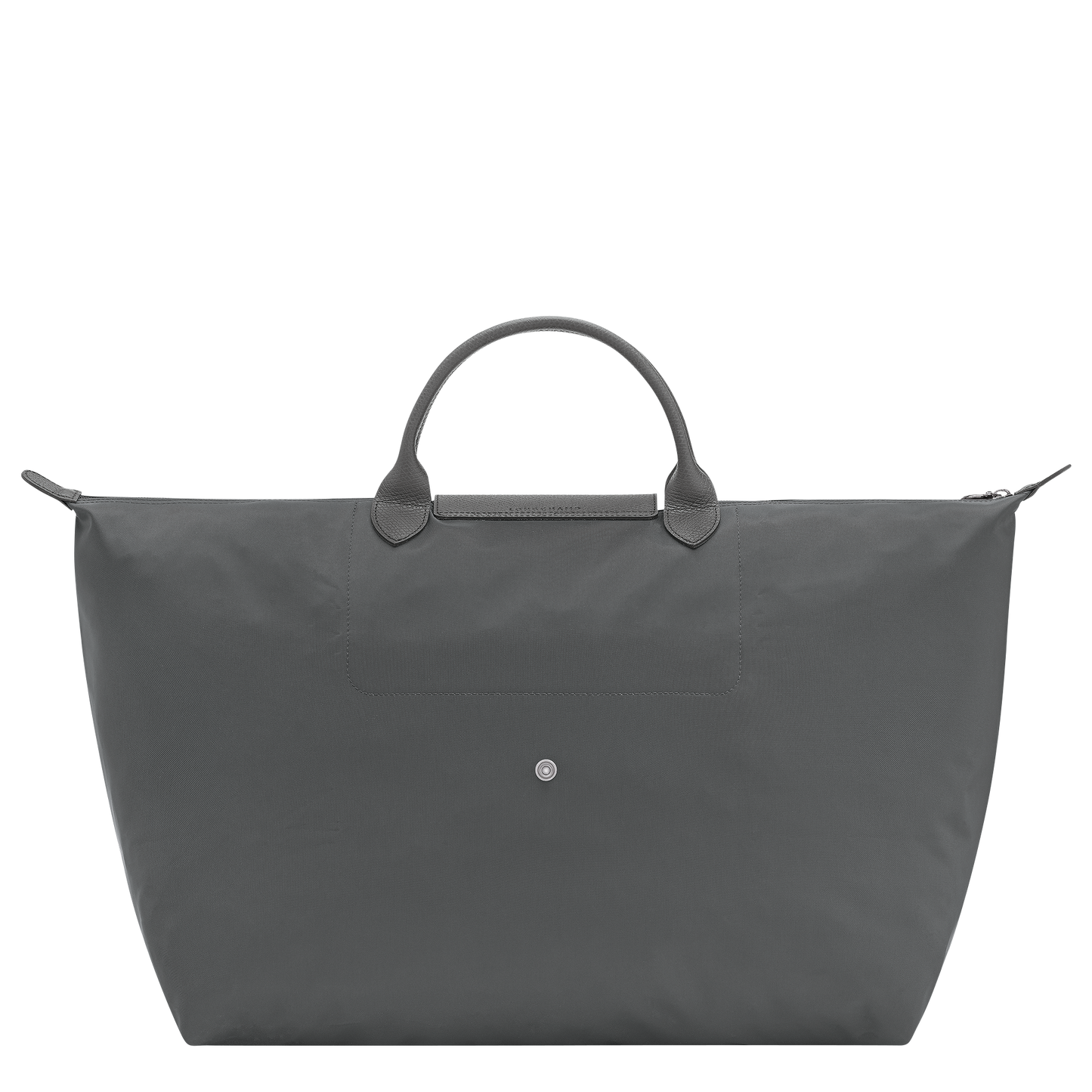 LONGCHAMP-Le Pliage One S Travel bag-Anthracite-L1624979012-4