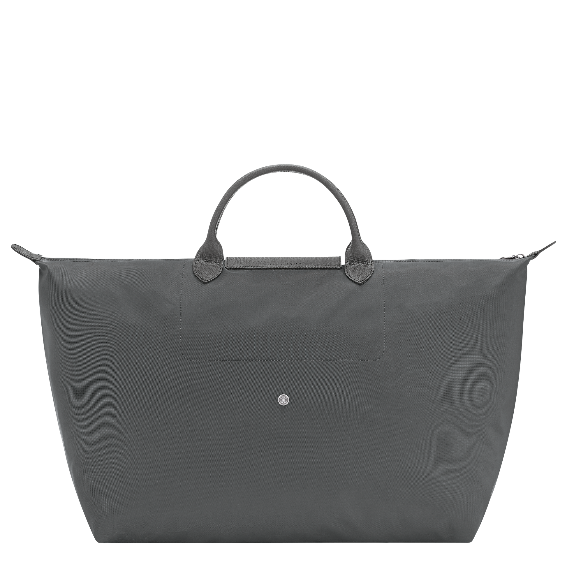 LONGCHAMP-Le Pliage One S Travel bag-Anthracite-L1624979012-4