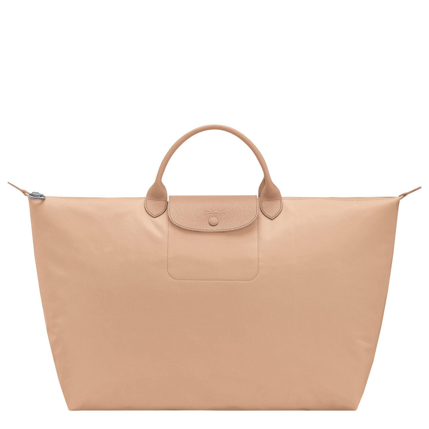 LONGCHAMP-Le Pliage One S Travel bag-Beige-L1624979105-1
