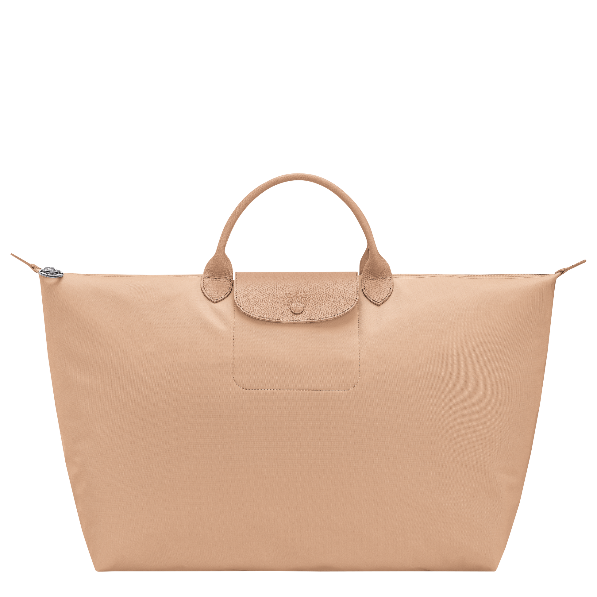 LONGCHAMP-Le Pliage One S Travel bag-Beige-L1624979105-1