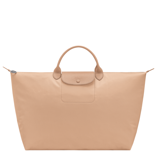 LONGCHAMP-Le Pliage One S Travel bag-Beige-L1624979105-1