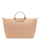 LONGCHAMP-Le Pliage One S Travel bag-Beige-L1624979105-1