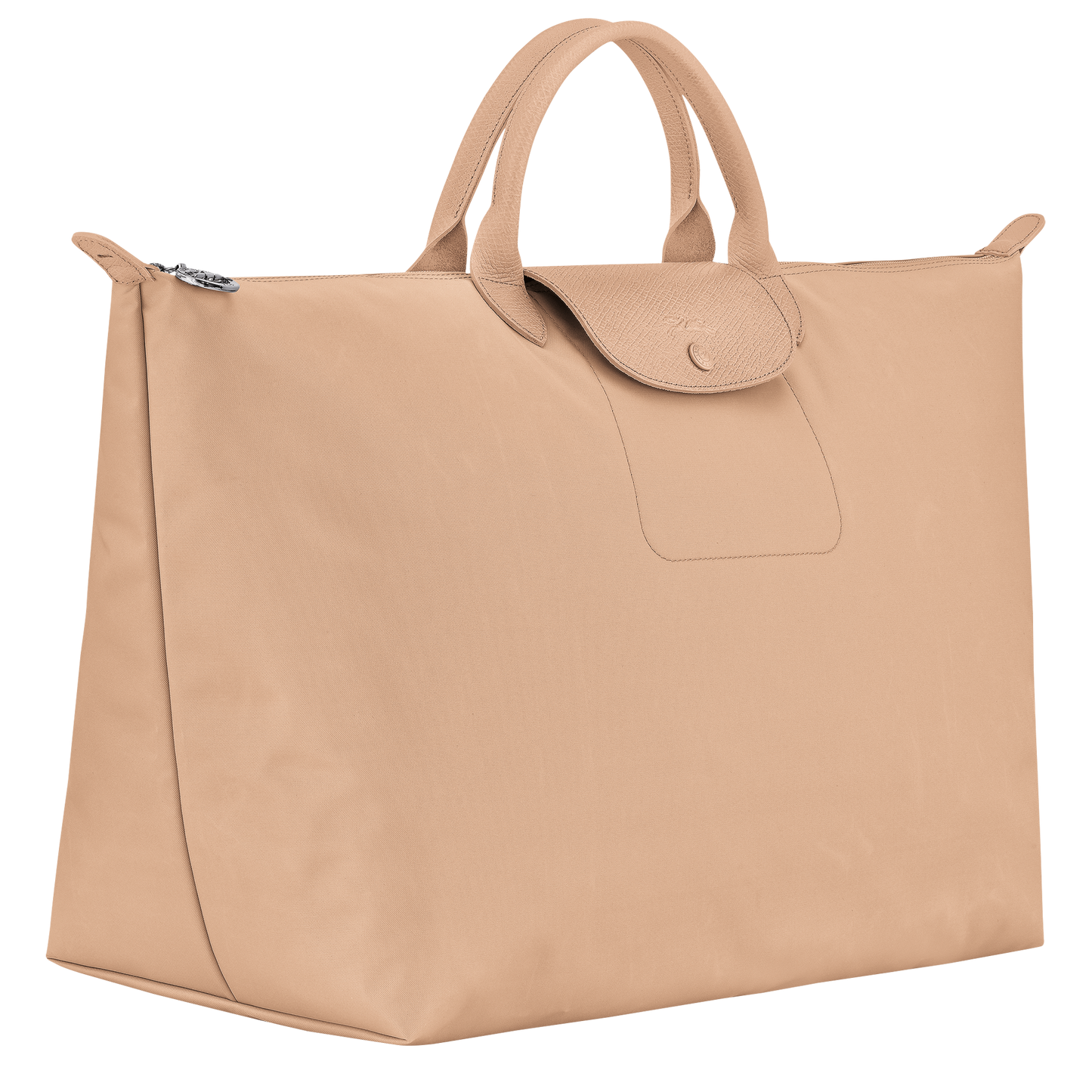 LONGCHAMP-Le Pliage One S Travel bag-Beige-L1624979105-3