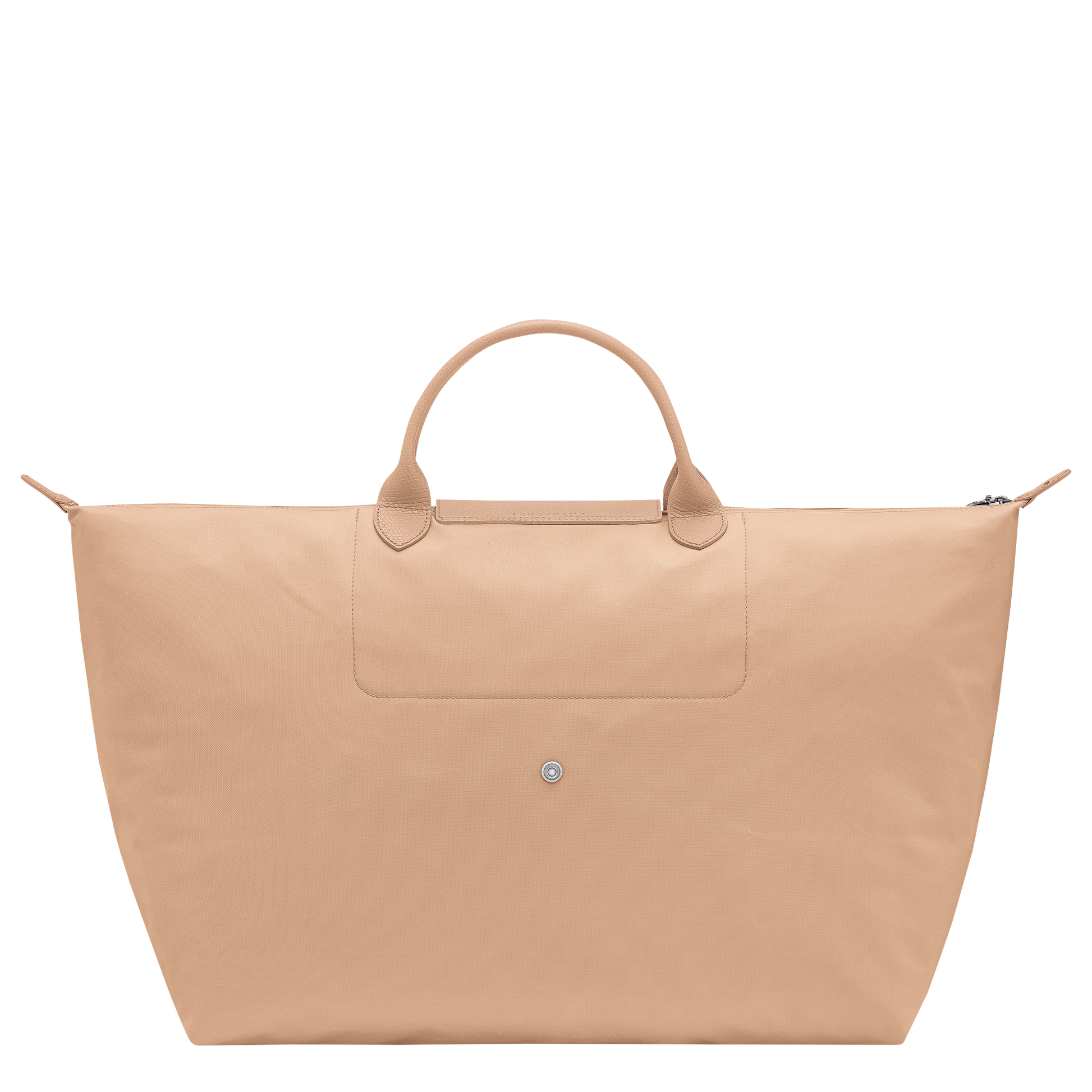LONGCHAMP-Le Pliage One S Travel bag-Beige-L1624979105-4