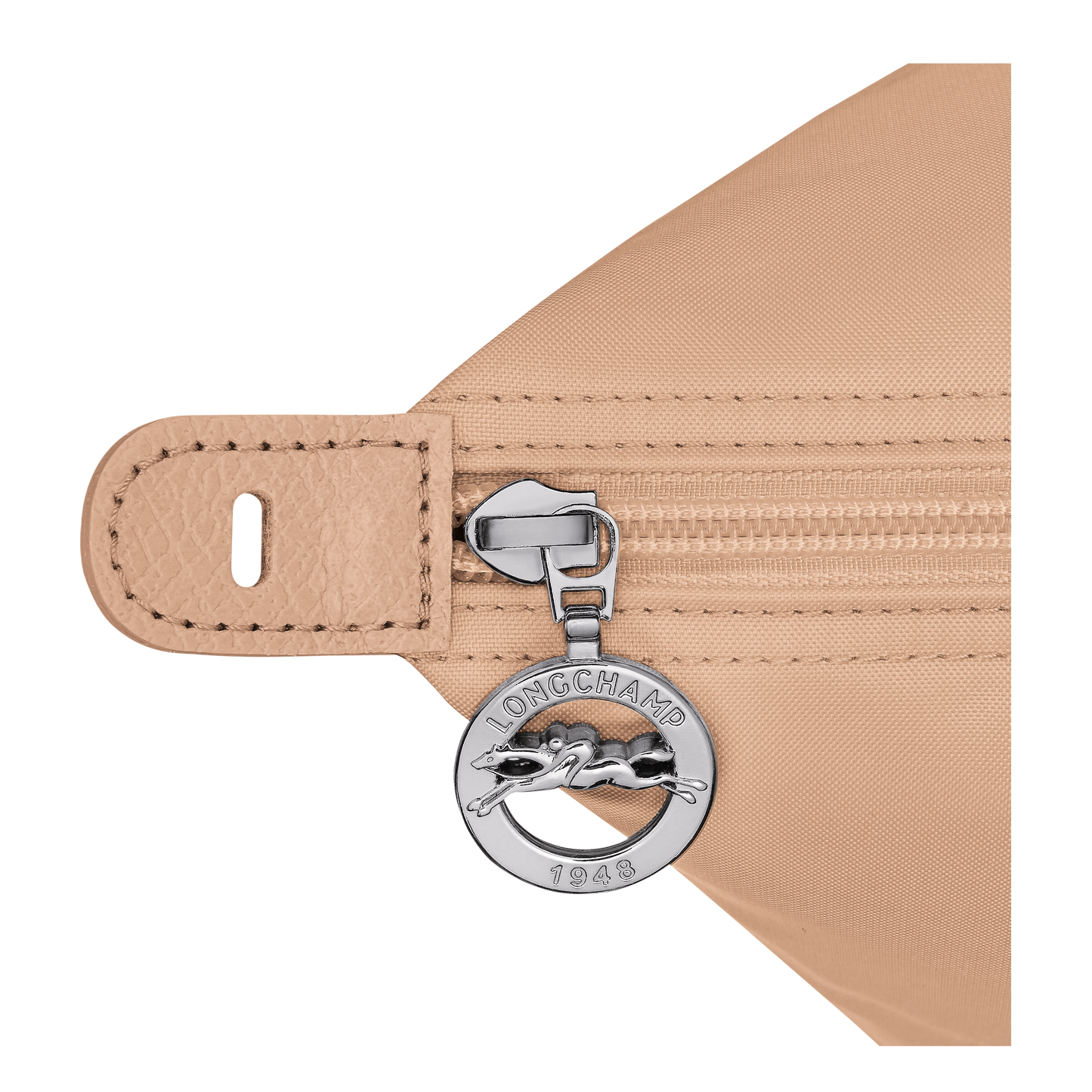 LONGCHAMP-Le Pliage One S Travel bag-Beige-L1624979105-6