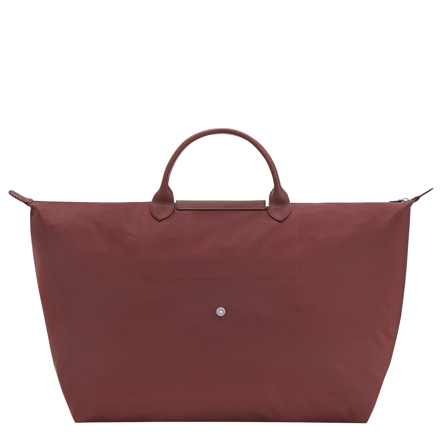 LONGCHAMP-Le Pliage One S Travel bag-Burgundy-L1624979P87-4
