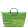LONGCHAMP-Le Pliage Collection S Travel bag-Heritage Green-L1624HKHH51-1