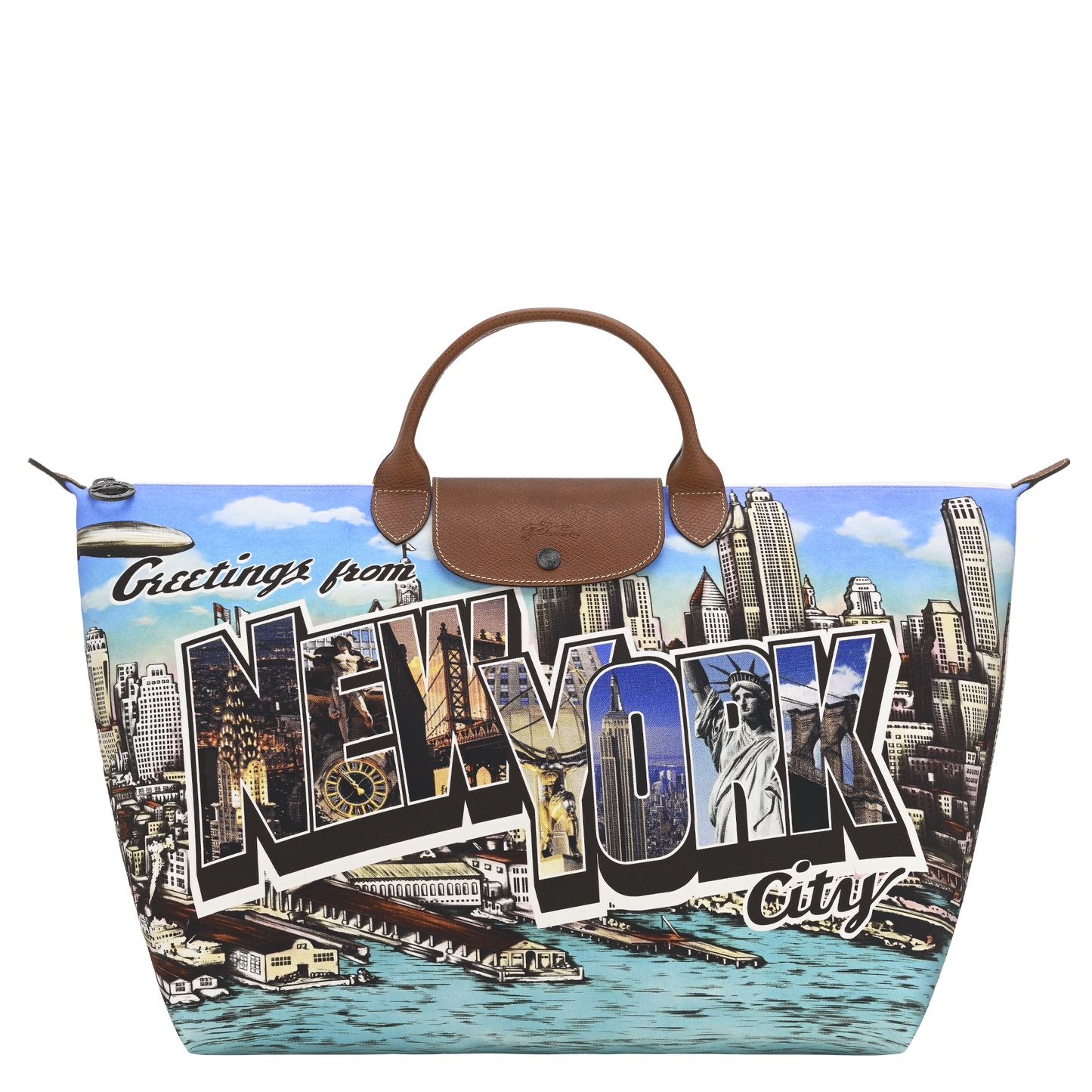 S Travel bag