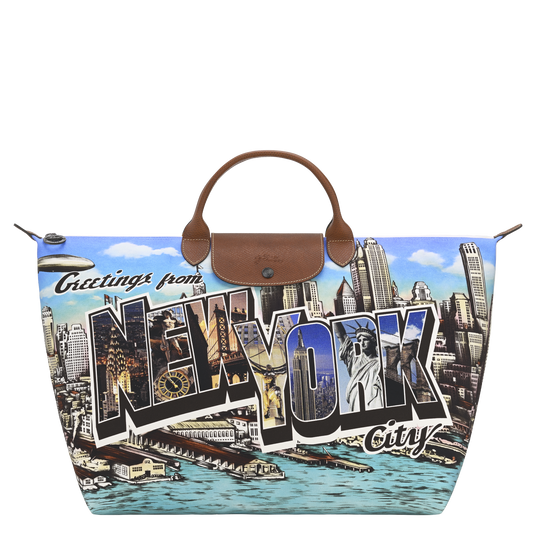 S Travel bag