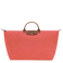 LONGCHAMP-Le Pliage Original XL Travel bag-Strawberry-L1625089218-1