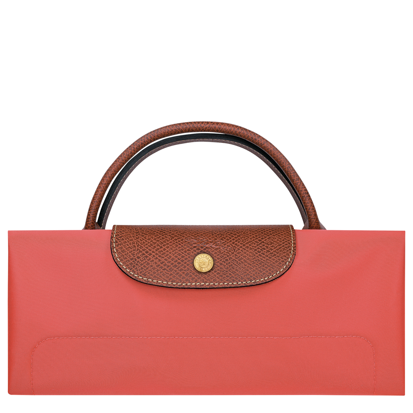 LONGCHAMP-Le Pliage Original XL Travel bag-Strawberry-L1625089218-6