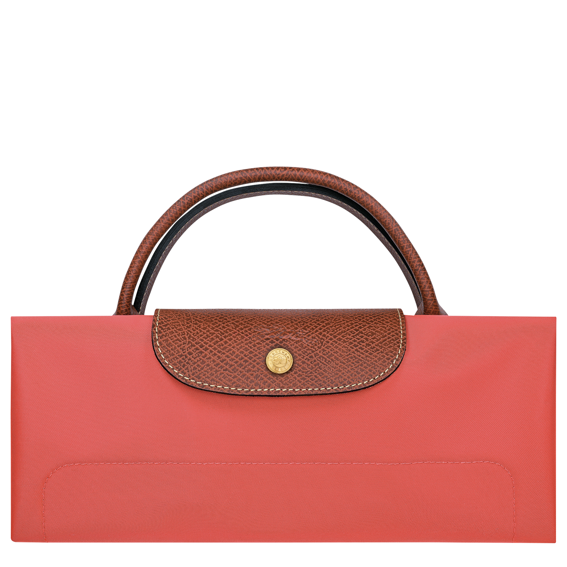 LONGCHAMP-Le Pliage Original XL Travel bag-Strawberry-L1625089218-6