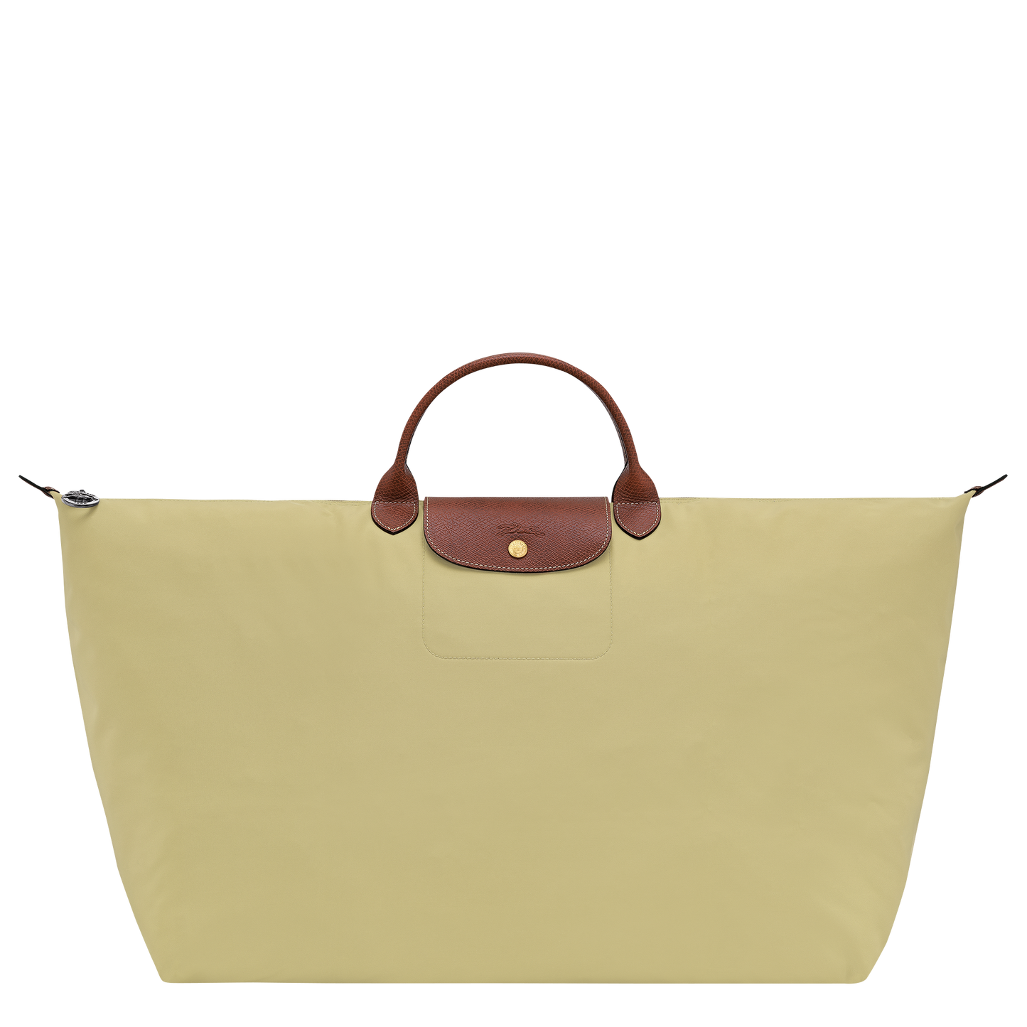 LONGCHAMP-Le Pliage Original XL Travel bag-Pistachio-L1625089244-1