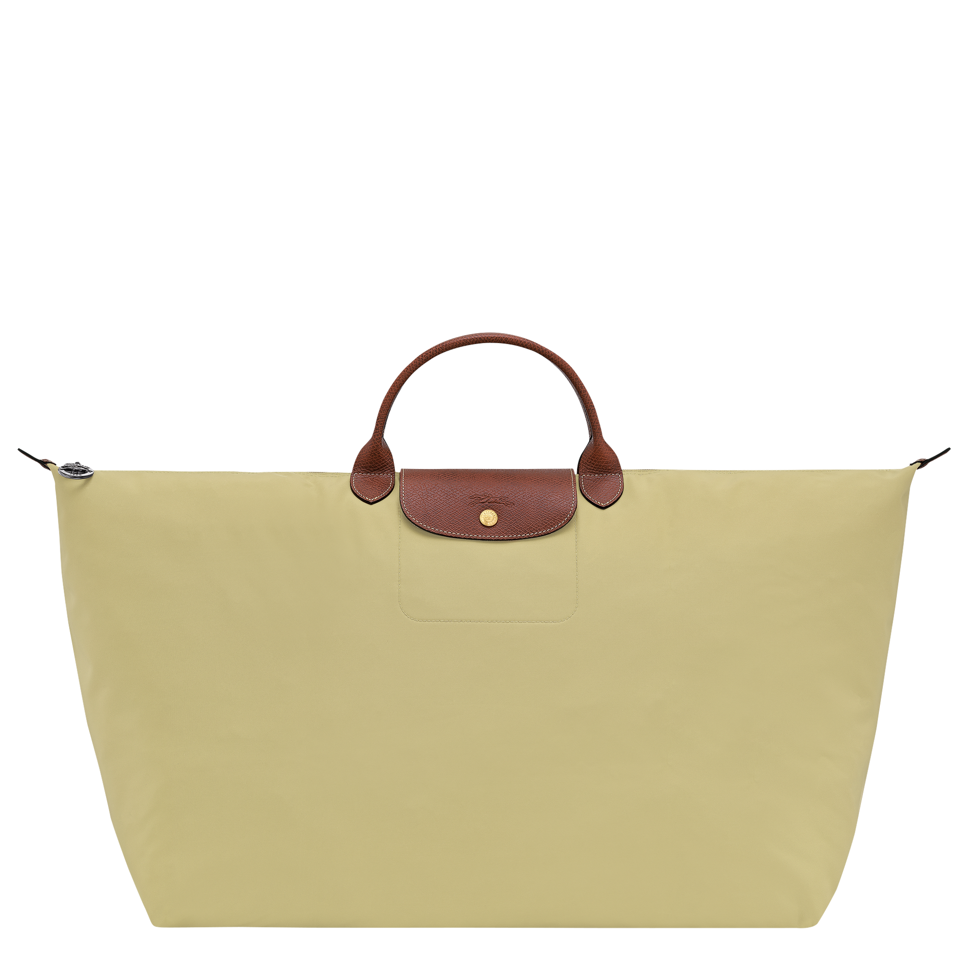 LONGCHAMP-Le Pliage Original XL Travel bag-Pistachio-L1625089244-1