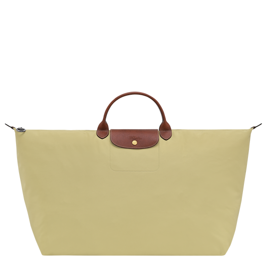 LONGCHAMP-Le Pliage Original XL Travel bag-Pistachio-L1625089244-1