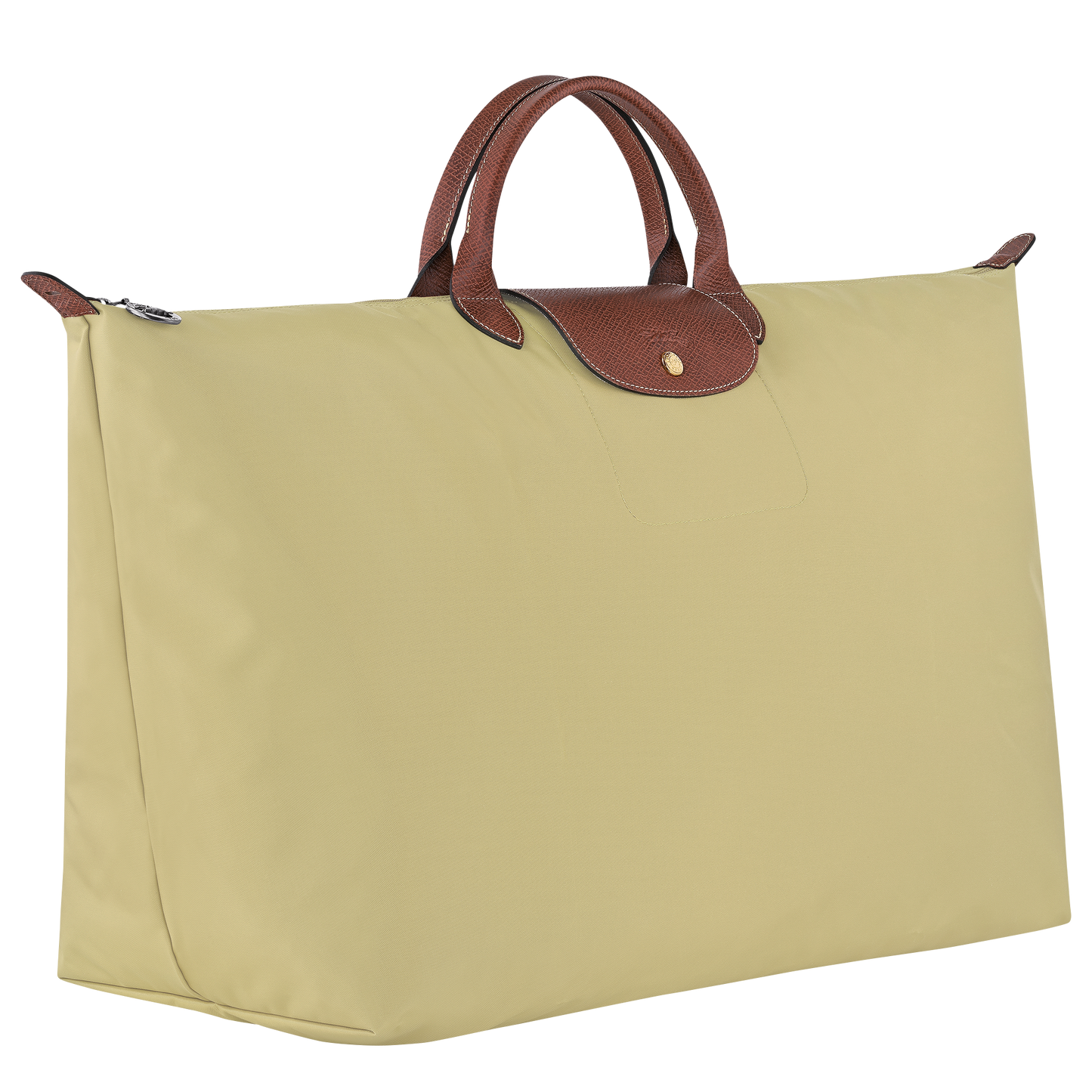 LONGCHAMP-Le Pliage Original XL Travel bag-Pistachio-L1625089244-2