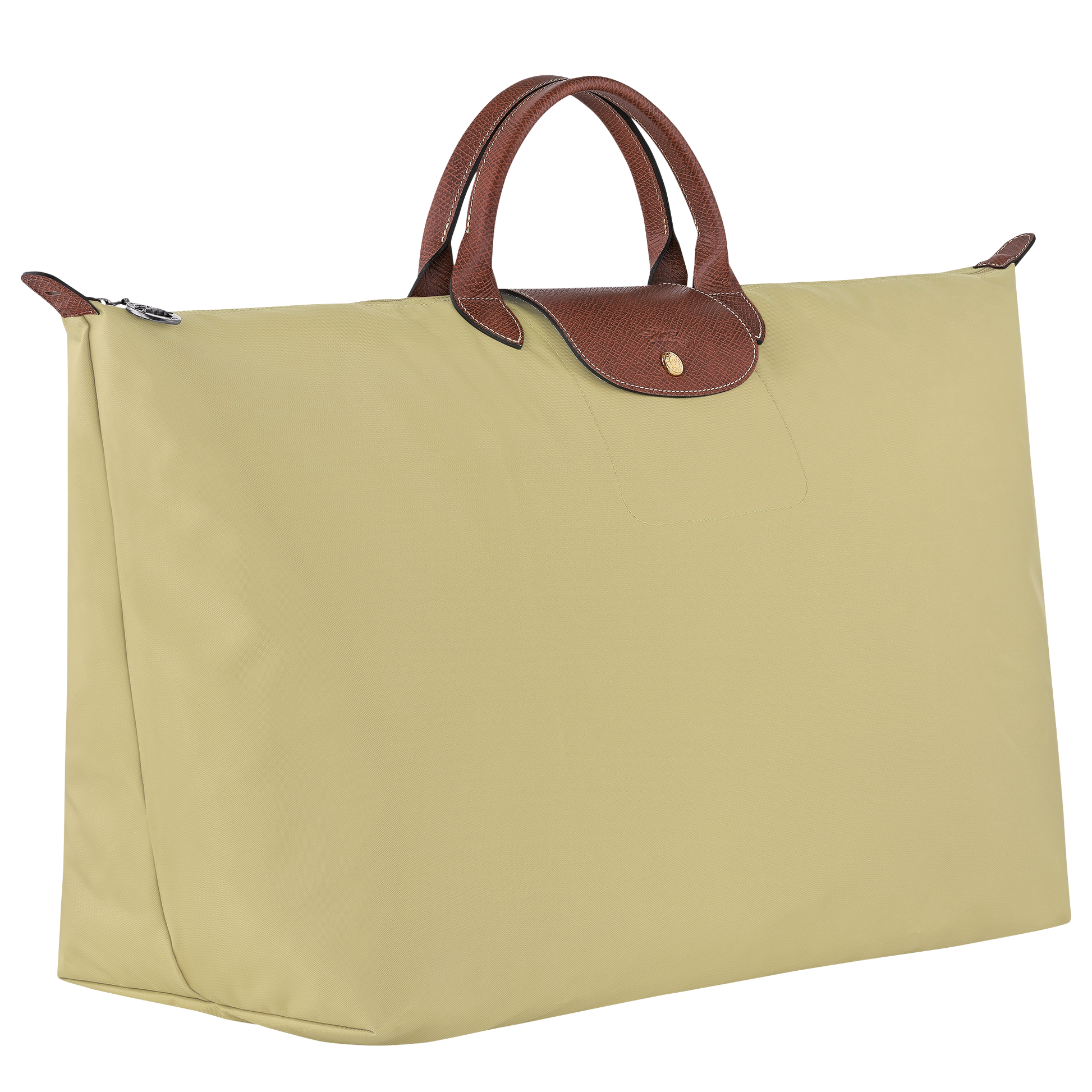 LONGCHAMP-Le Pliage Original XL Travel bag-Pistachio-L1625089244-2