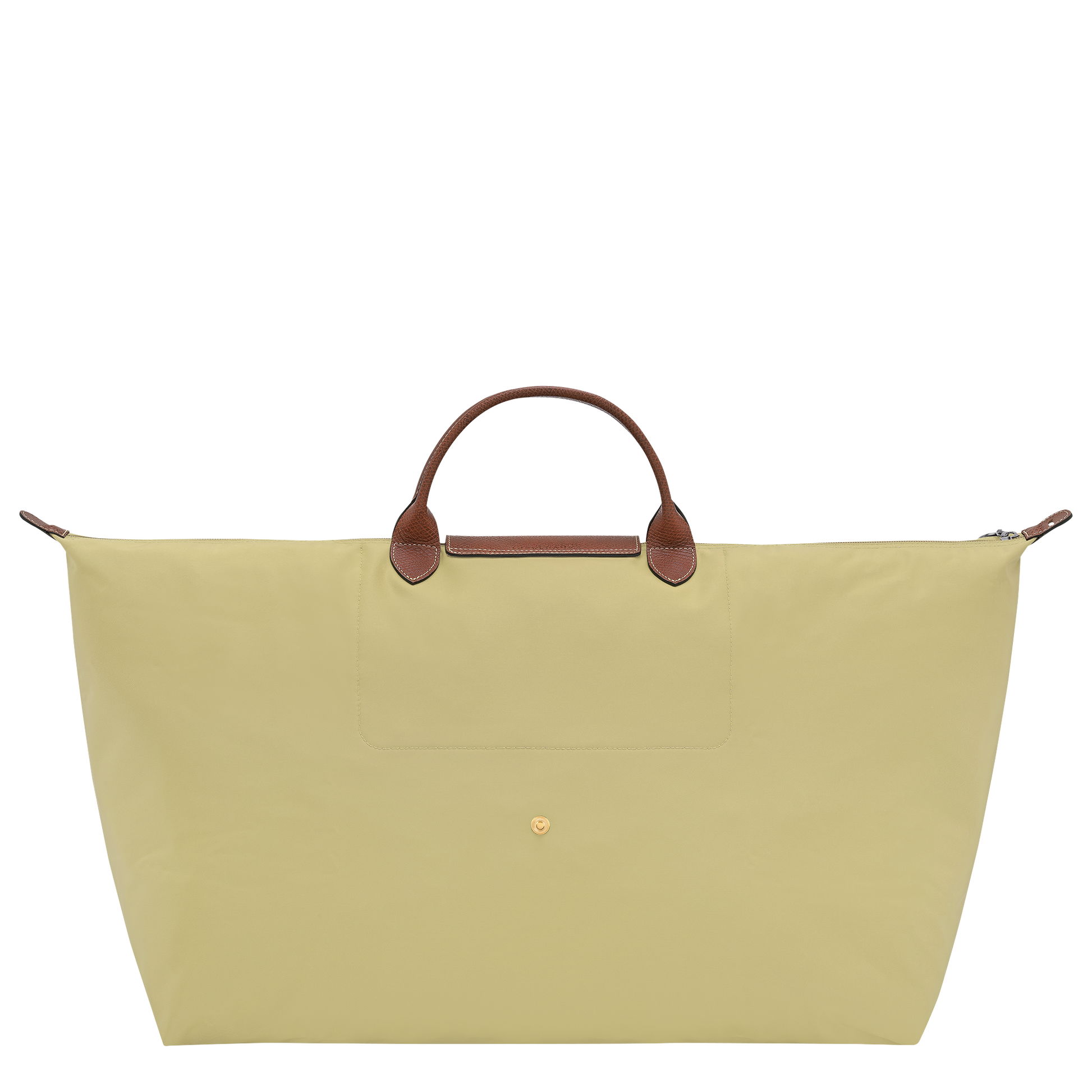 LONGCHAMP-Le Pliage Original XL Travel bag-Pistachio-L1625089244-3