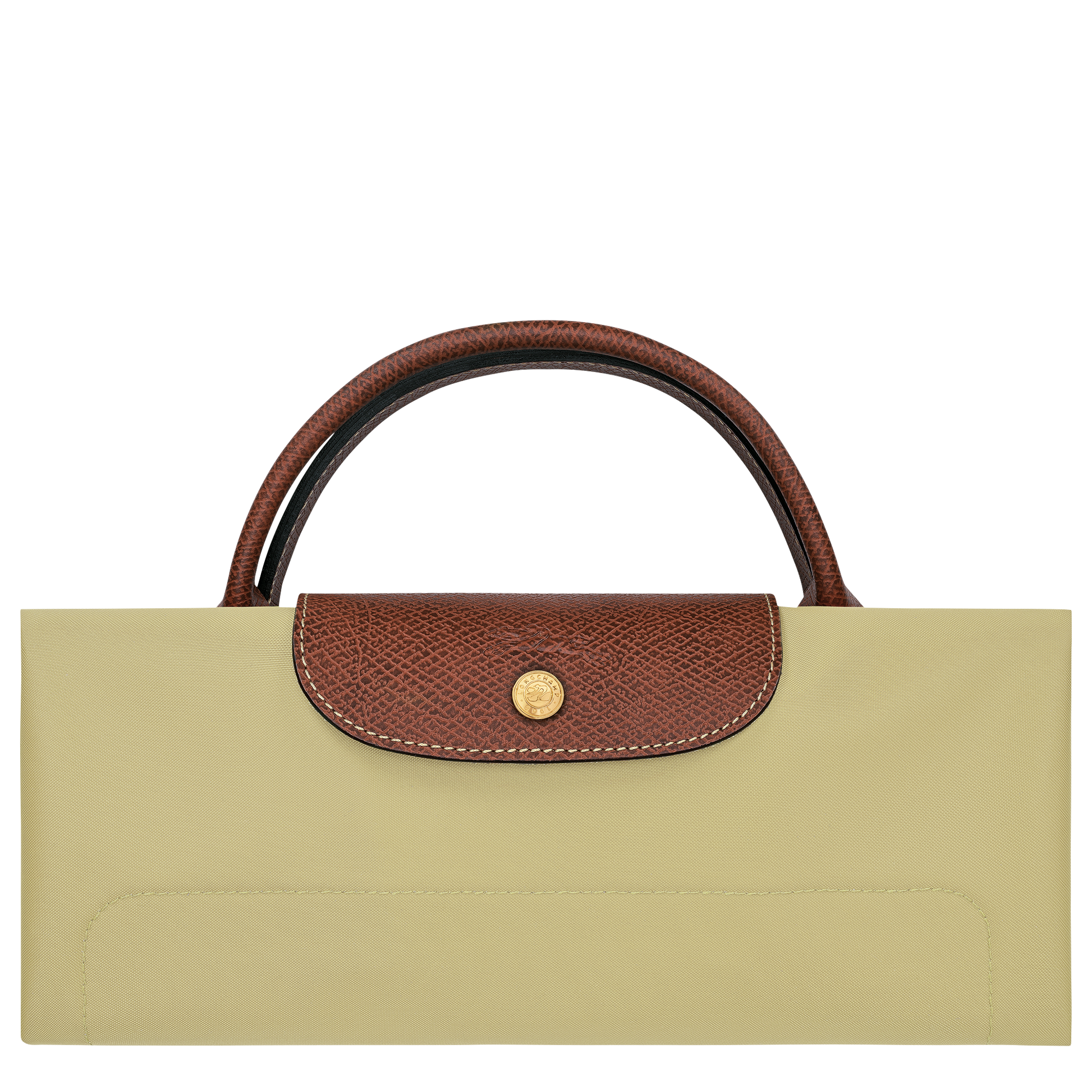 LONGCHAMP-Le Pliage Original XL Travel bag-Pistachio-L1625089244-5